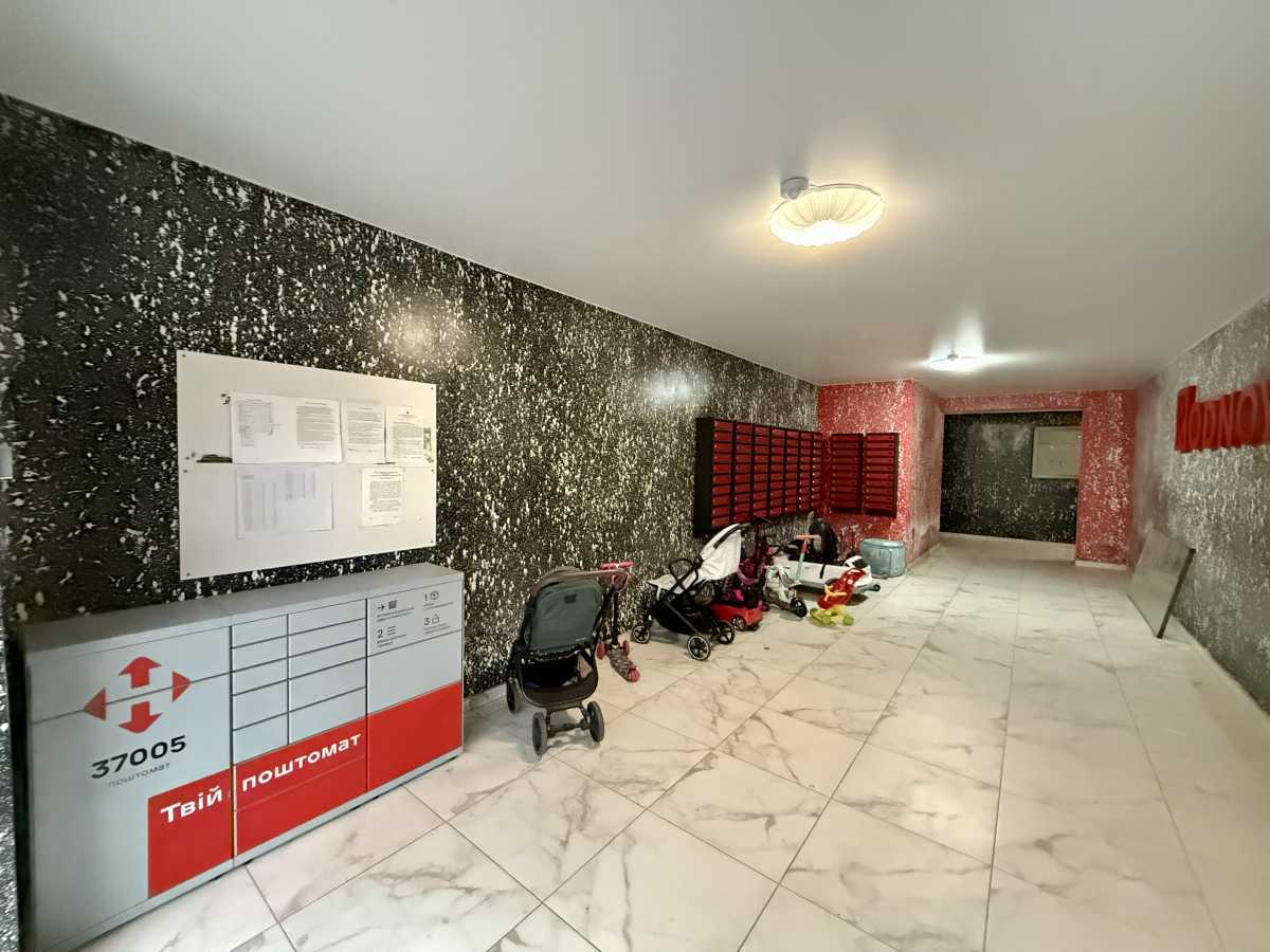 Продажа 1-комнатной квартиры 33 м², Покровская ул., 2-А
