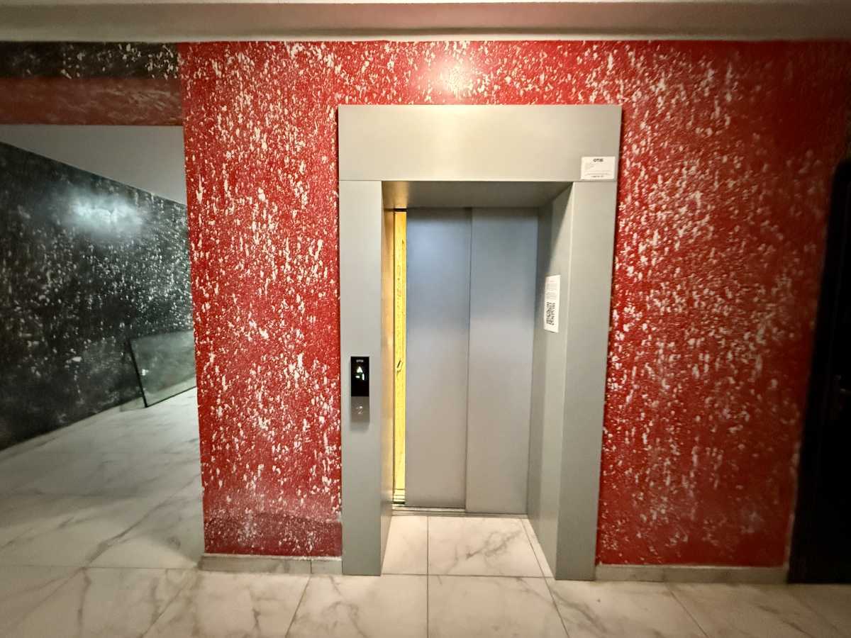 Продажа 1-комнатной квартиры 33 м², Покровская ул., 2-А