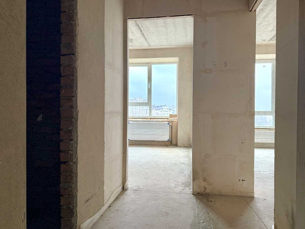 Продажа 1-комнатной квартиры 33 м², Покровская ул., 2-А