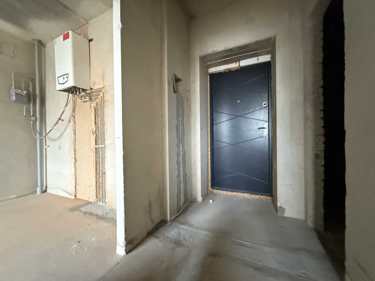 Продажа 1-комнатной квартиры 33 м², Покровская ул., 2-А