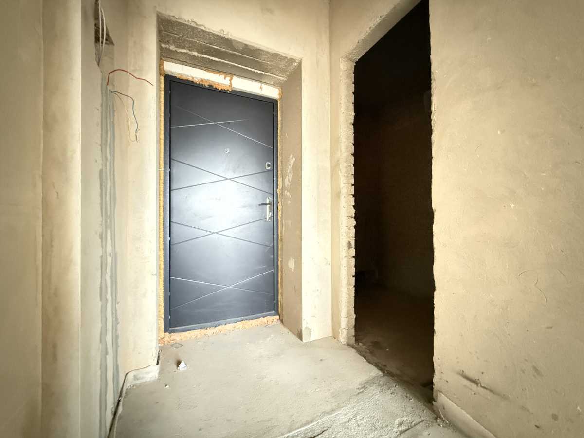 Продажа 1-комнатной квартиры 33 м², Покровская ул., 2-А