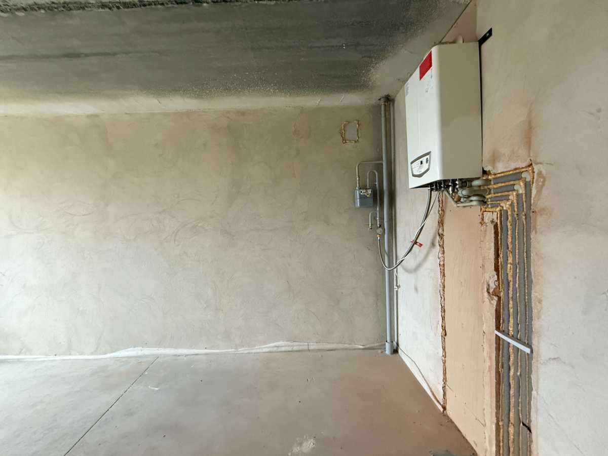 Продажа 1-комнатной квартиры 33 м², Покровская ул., 2-А