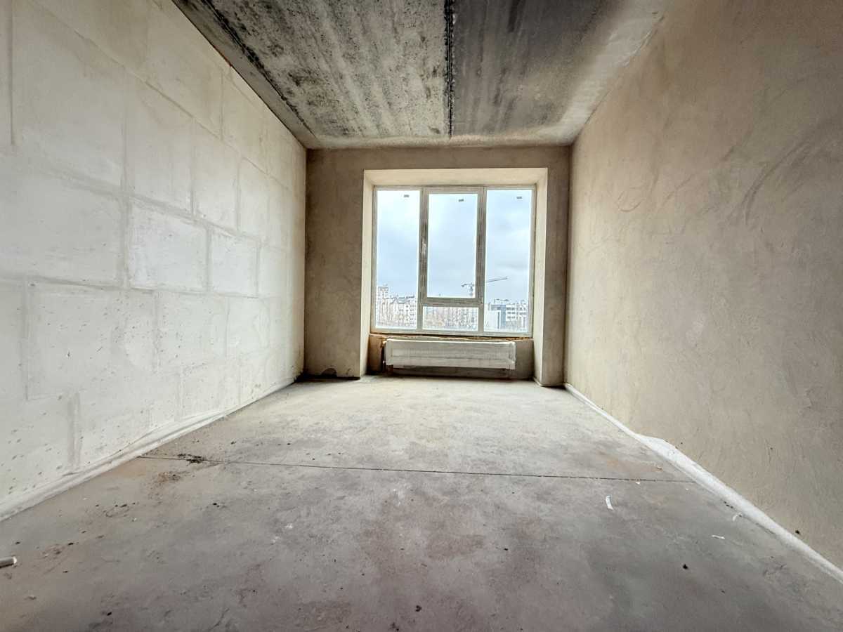 Продажа 1-комнатной квартиры 33 м², Покровская ул., 2-А
