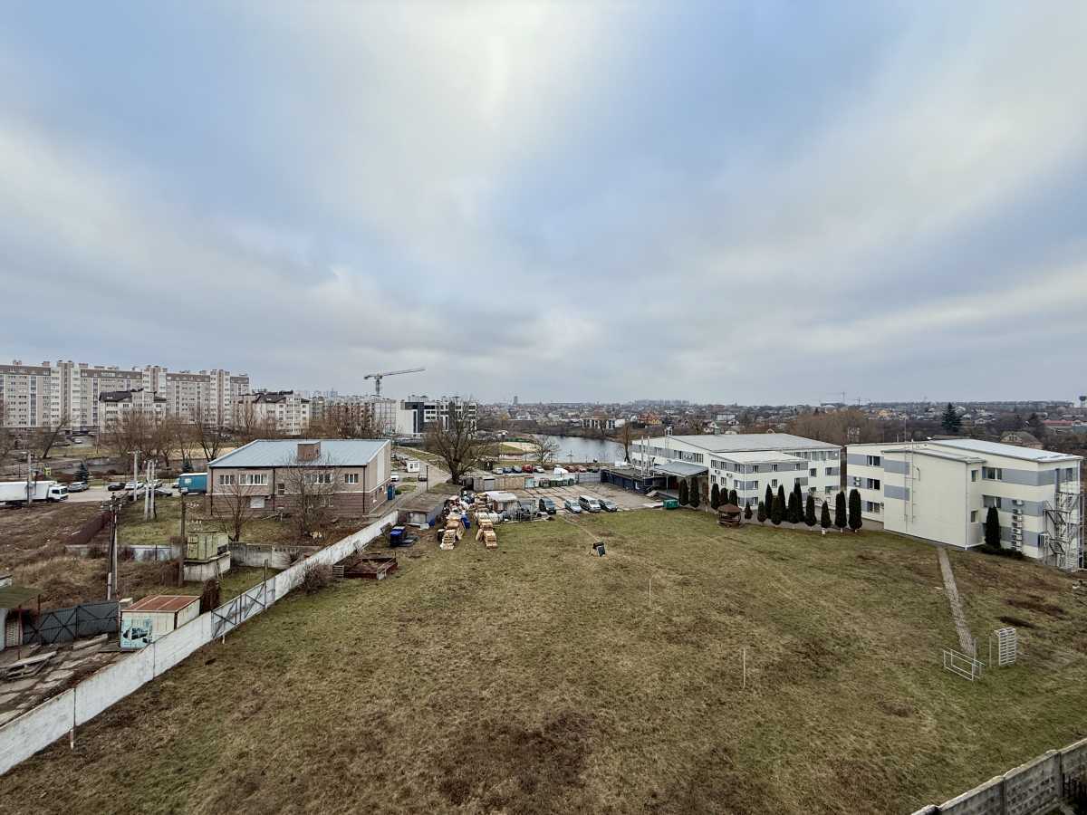 Продажа 1-комнатной квартиры 33 м², Покровская ул., 2-А