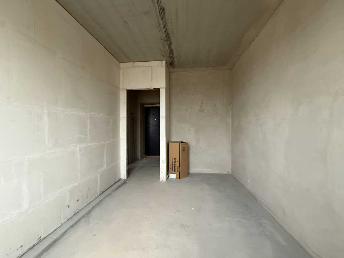 Продажа 1-комнатной квартиры 33 м², Покровская ул., 2-А