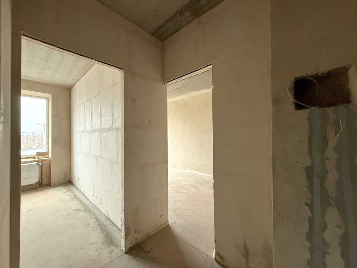 Продажа 1-комнатной квартиры 33 м², Покровская ул., 2-А