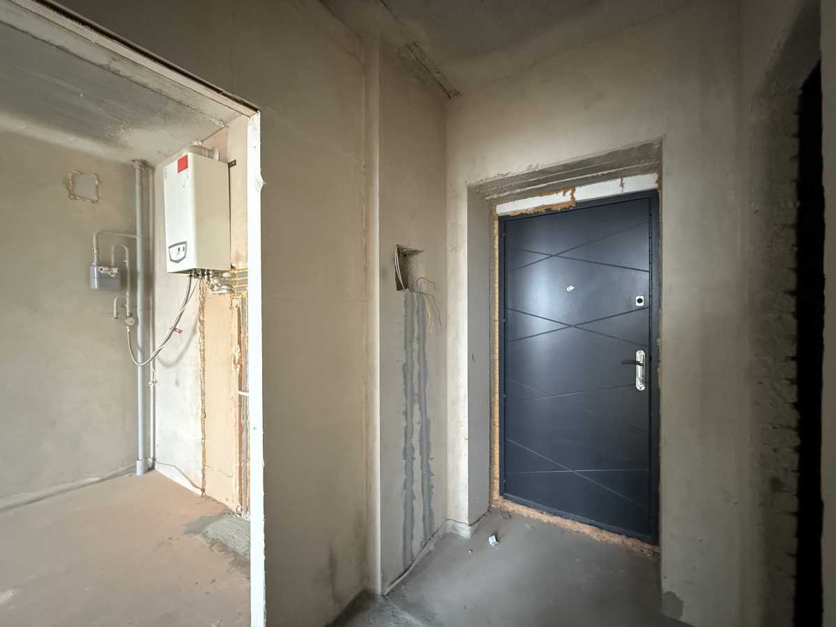 Продажа 1-комнатной квартиры 33 м², Покровская ул., 2-А