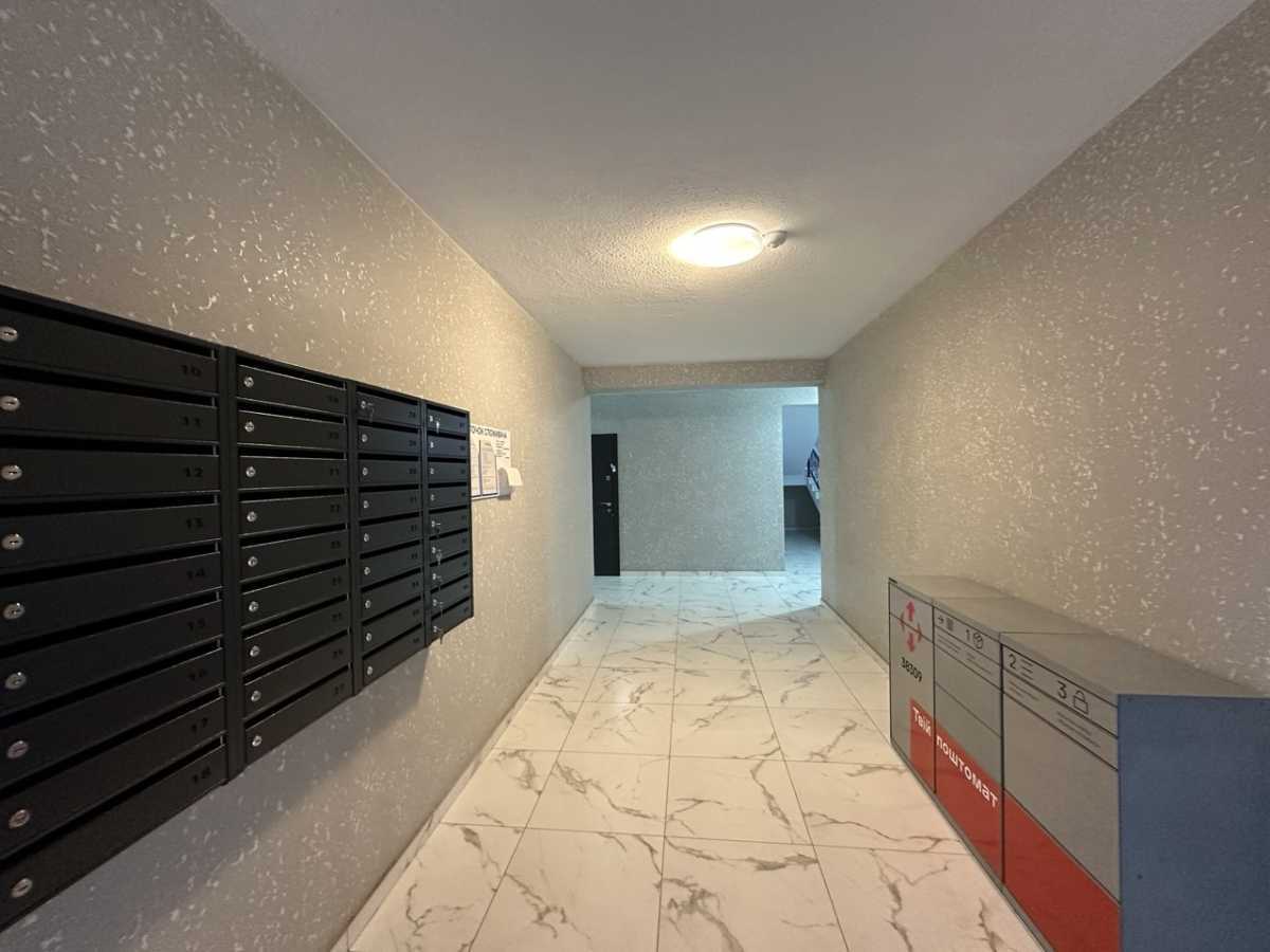 Продажа 1-комнатной квартиры 33.3 м², Дружбы ул., 44