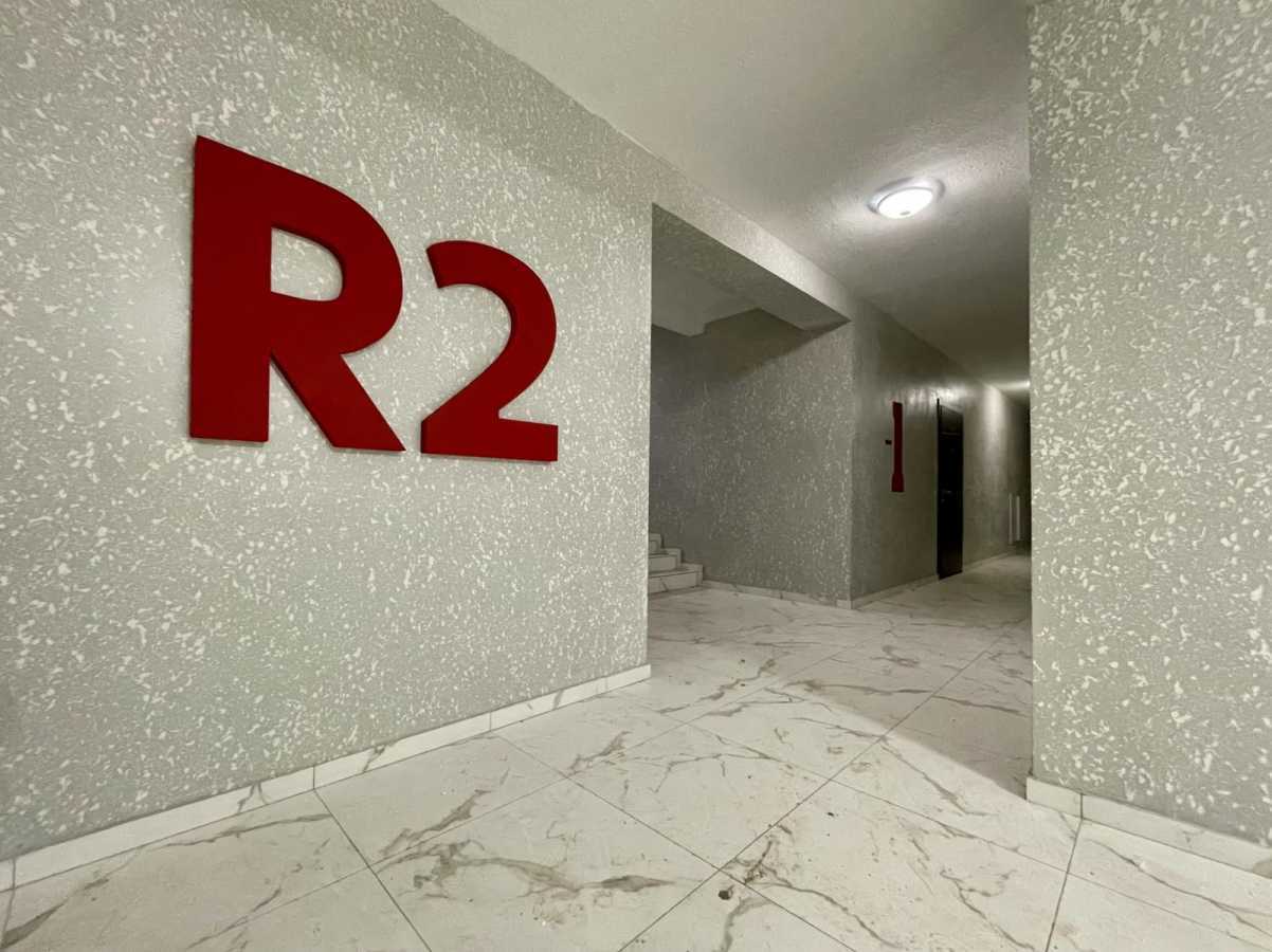Продажа 1-комнатной квартиры 33.3 м², Дружбы ул., 44