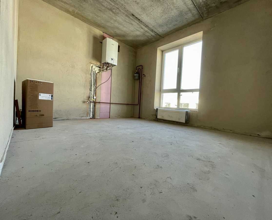 Продажа 1-комнатной квартиры 33.3 м², Дружбы ул., 44
