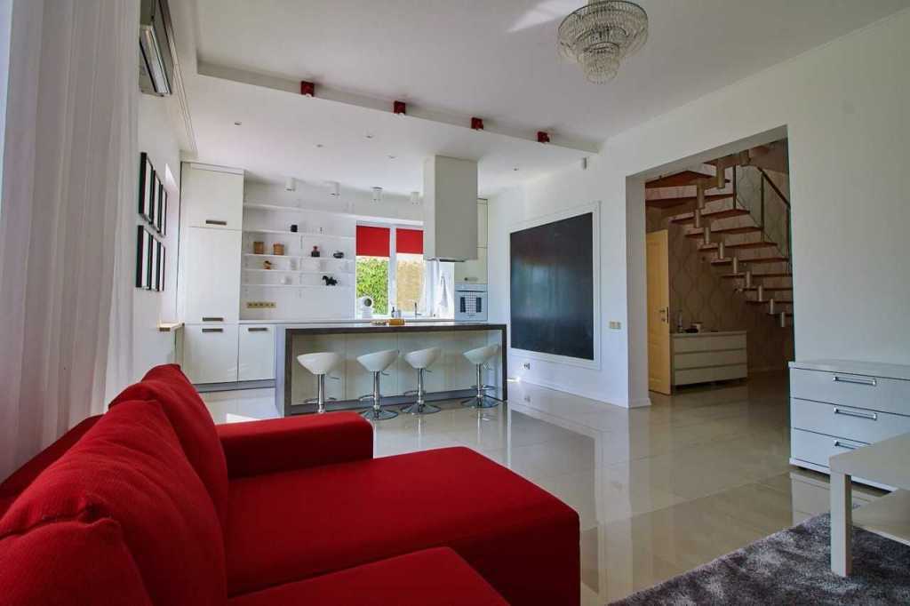 Продаж будинку 163 м², Садова