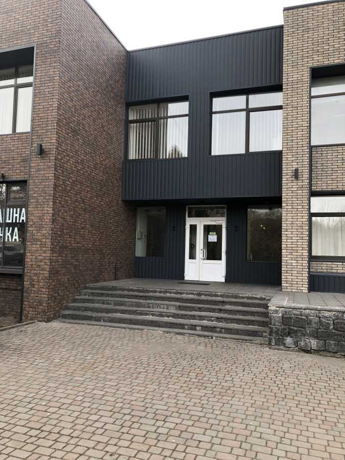Аренда офиса 630.7 м², Лукьяновская ул., 1