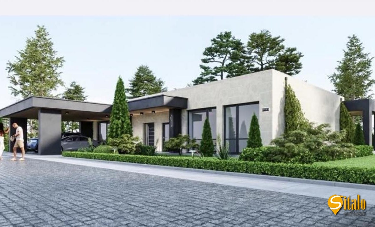 Продаж будинку 195 м², 1-а Озерна вул.