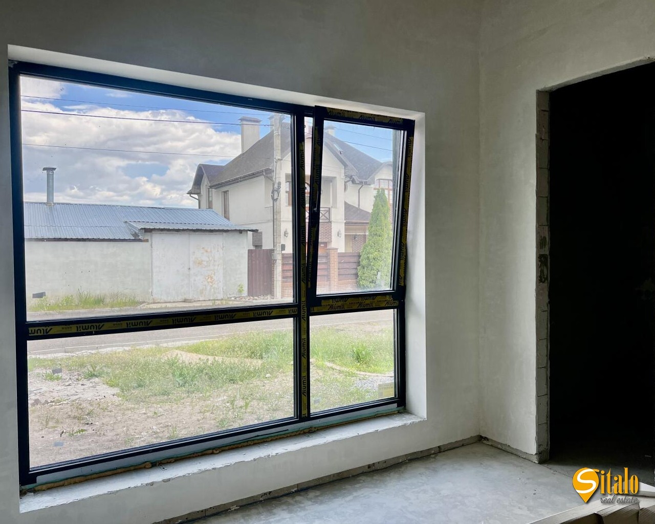 Продаж будинку 195 м², 1-а Озерна вул.