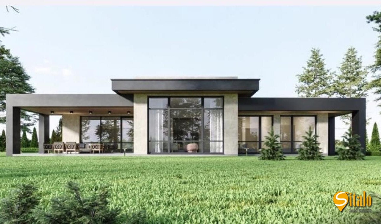 Продаж будинку 195 м², 1-а Озерна вул.