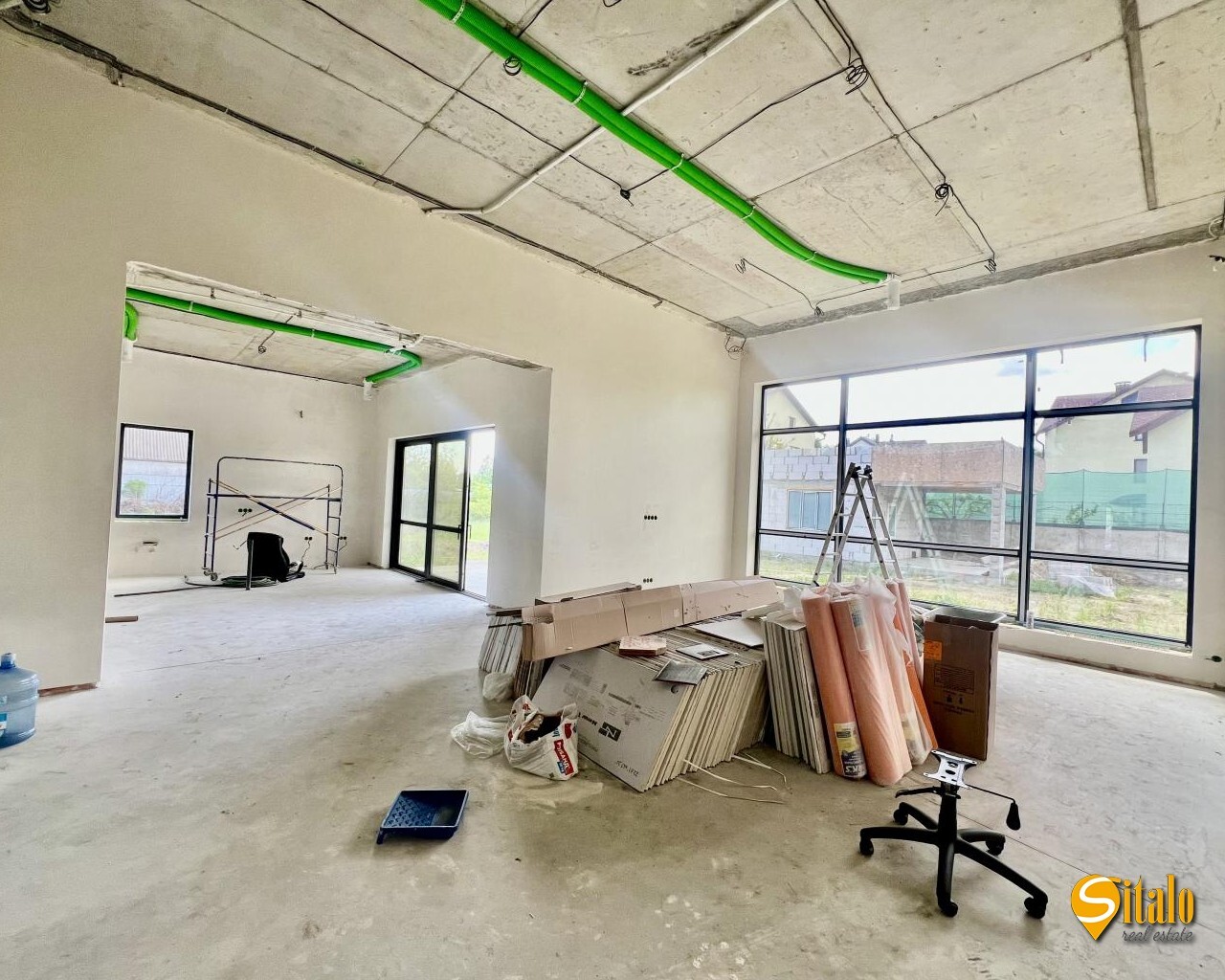 Продаж будинку 195 м², 1-а Озерна вул.