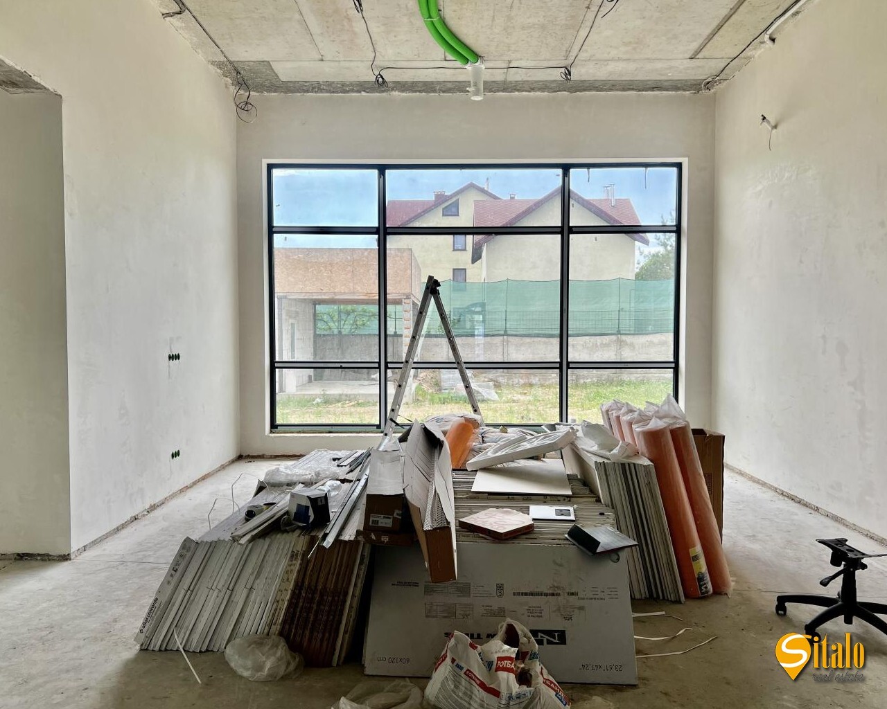 Продаж будинку 195 м², 1-а Озерна вул.