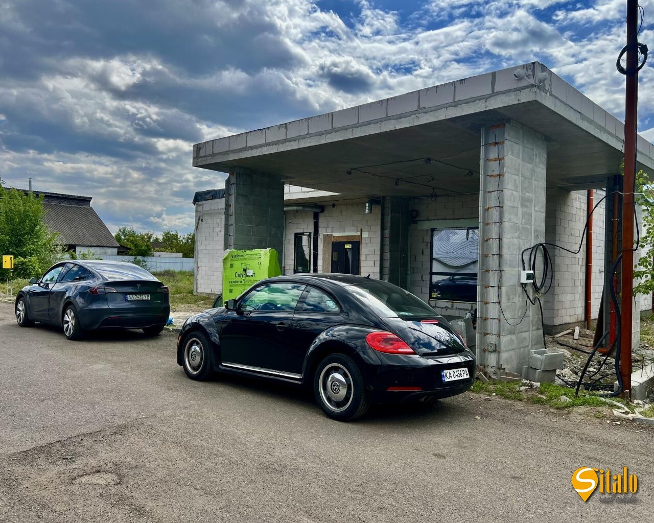 Продаж будинку 195 м², 1-а Озерна вул.
