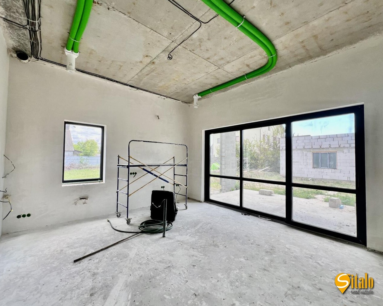 Продаж будинку 195 м², 1-а Озерна вул.