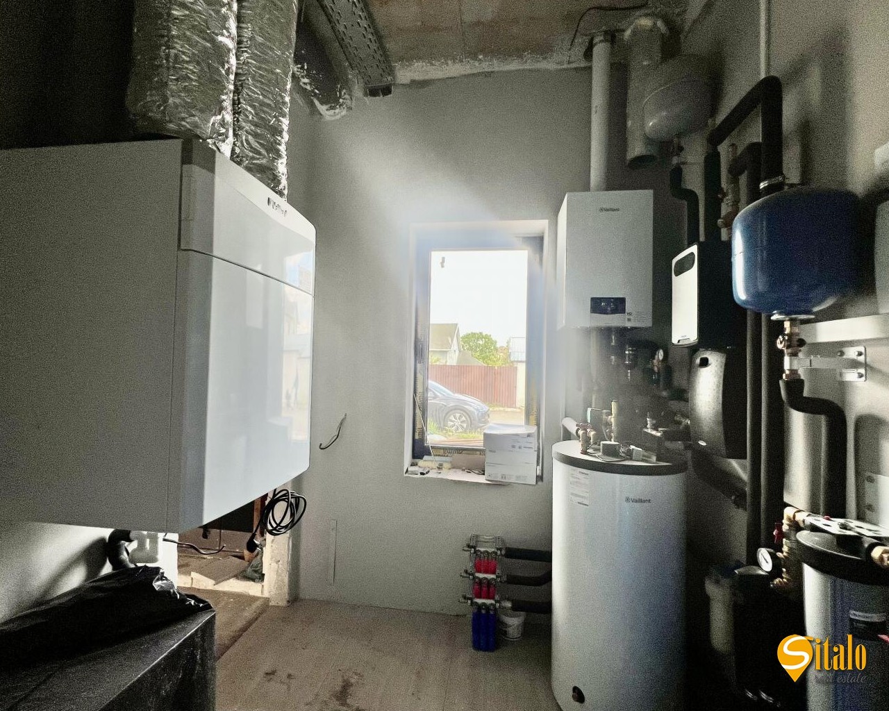 Продаж будинку 195 м², 1-а Озерна вул.