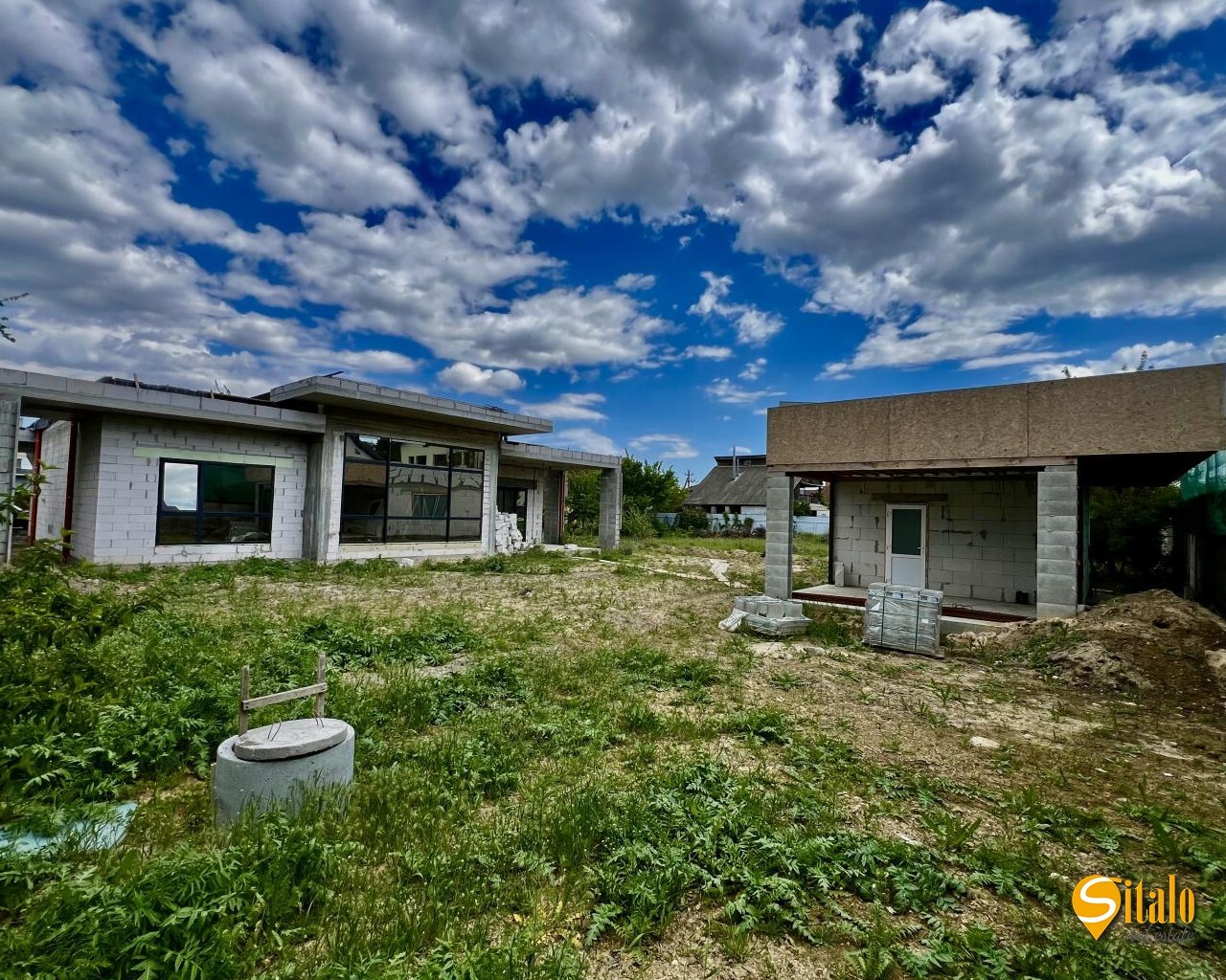 Продаж будинку 195 м², 1-а Озерна вул.