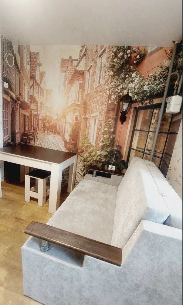 Продаж 1-кімнатної квартири 40 м², Герасима Кондратьєва вул.