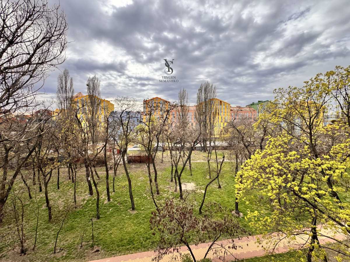 Продаж 2-кімнатної квартири 41 м², Каунаська вул., 6/1