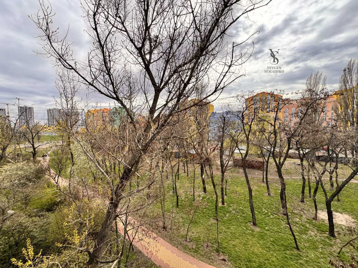 Продаж 2-кімнатної квартири 41 м², Каунаська вул., 6/1
