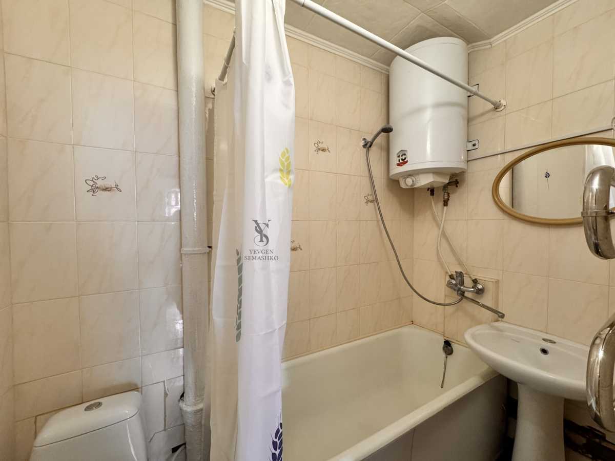 Продаж 2-кімнатної квартири 41 м², Каунаська вул., 6/1
