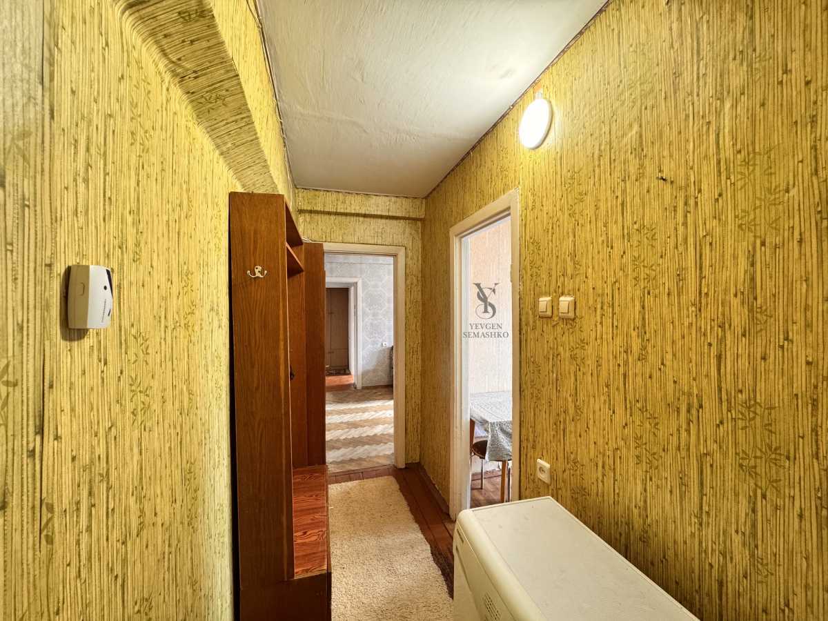 Продаж 2-кімнатної квартири 41 м², Каунаська вул., 6/1