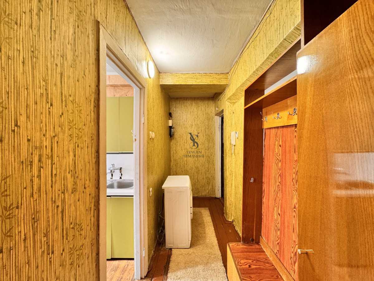 Продаж 2-кімнатної квартири 41 м², Каунаська вул., 6/1