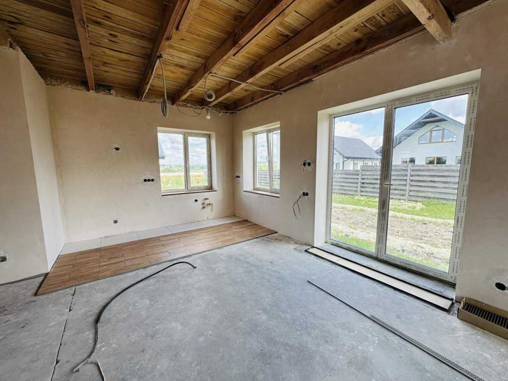Продаж будинку 110 м², Советская