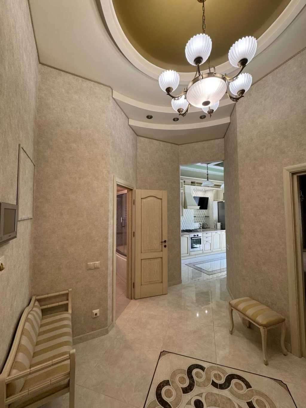 Аренда 2-комнатной квартиры 56 м², Ивана Мазепы ул., 7