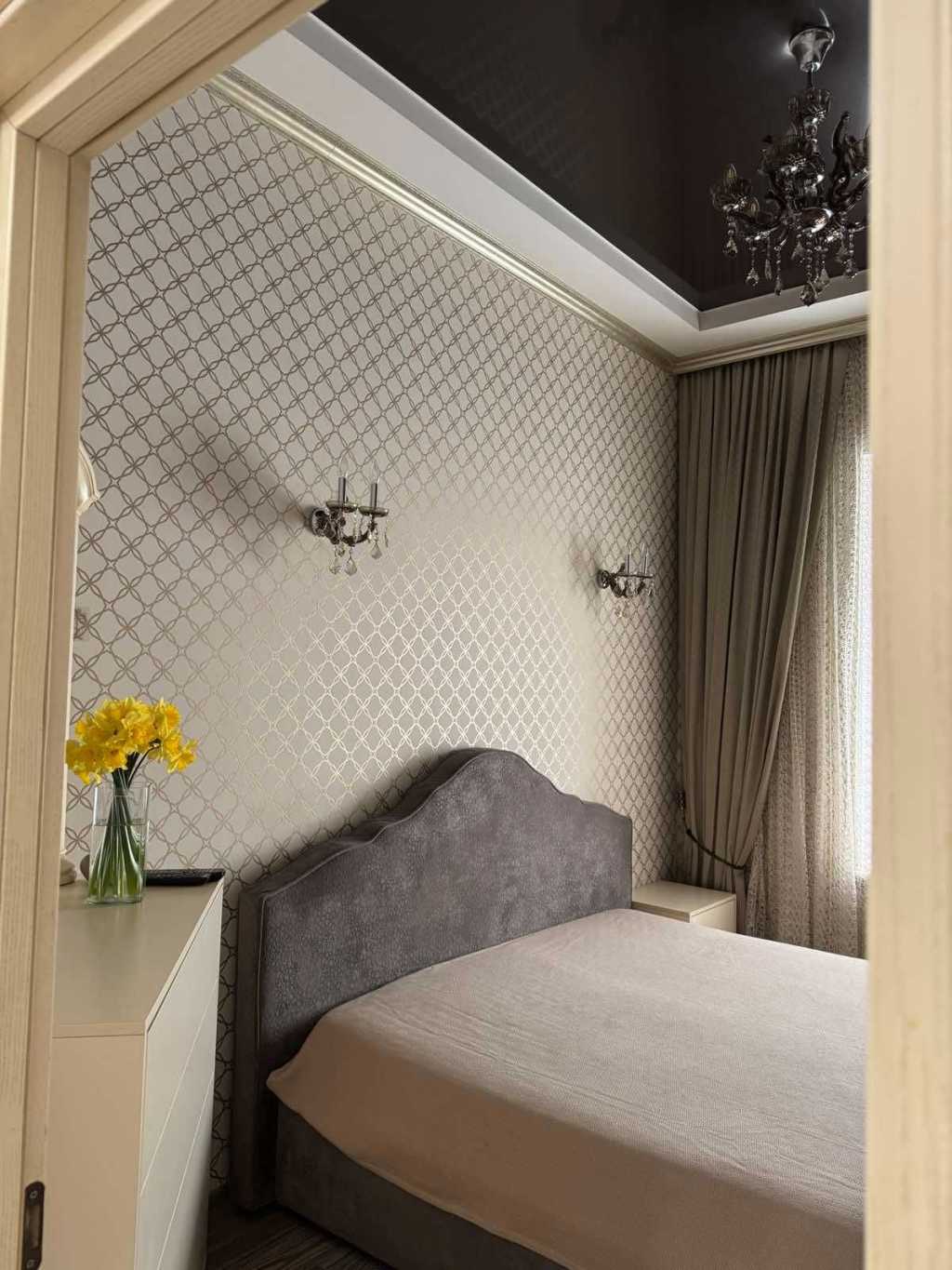 Аренда 2-комнатной квартиры 56 м², Ивана Мазепы ул., 7