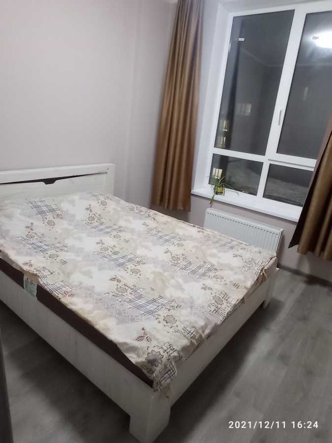 3-комнатная квартира посуточно 60 м², Генерала Наумова ул.