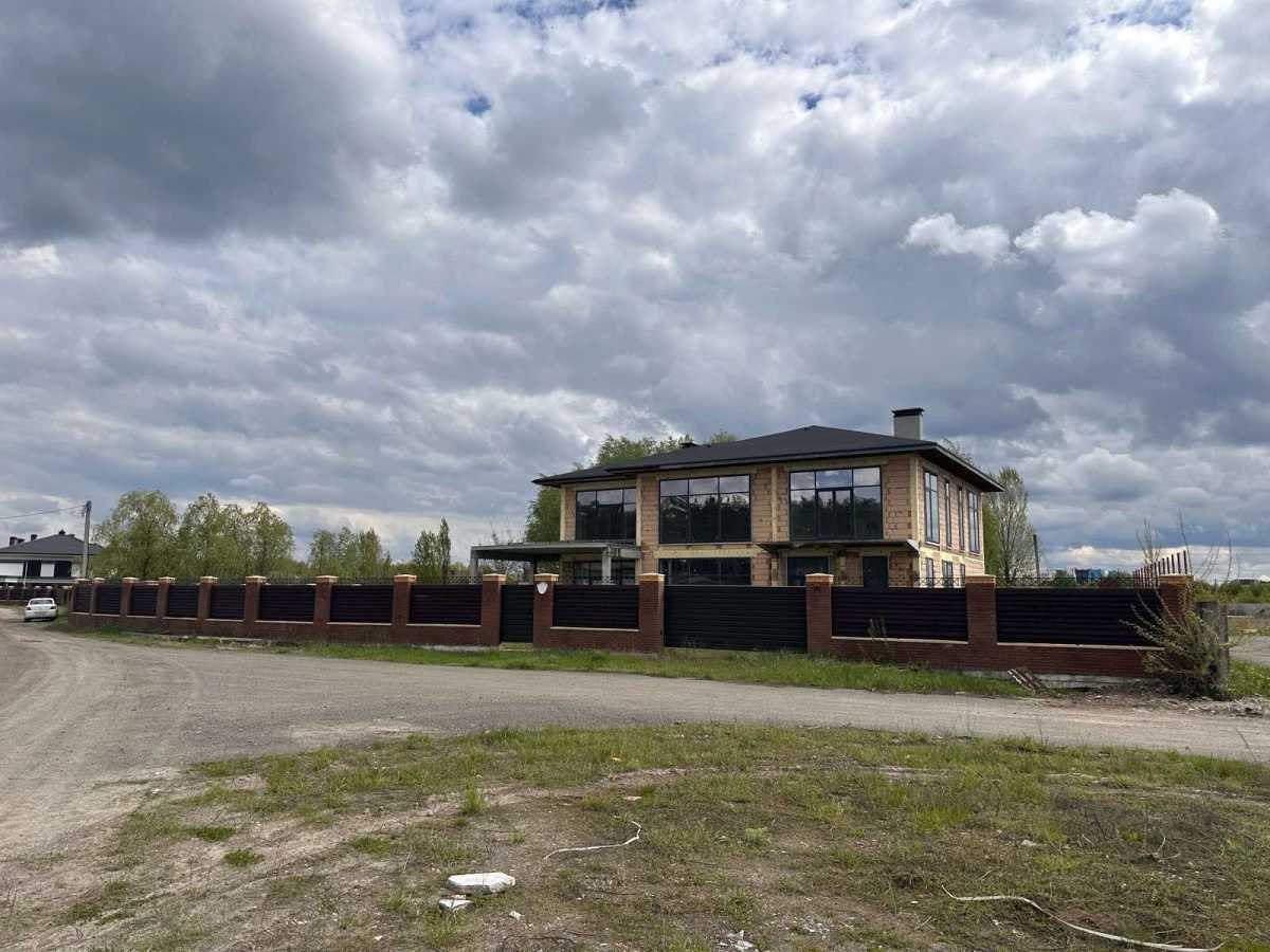 Продаж будинку 467 м², Старокиевская