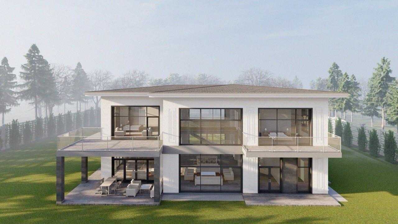 Продаж будинку 467 м², Старокиевская