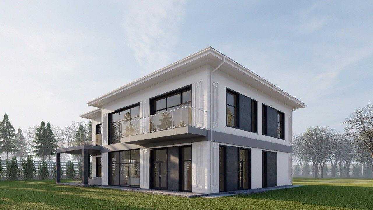 Продаж будинку 467 м², Старокиевская