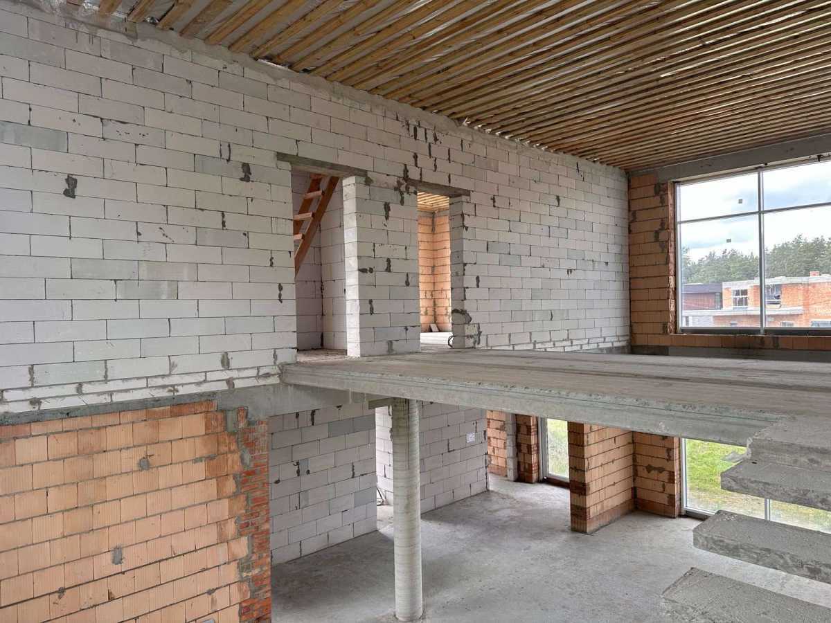 Продаж будинку 467 м², Старокиевская
