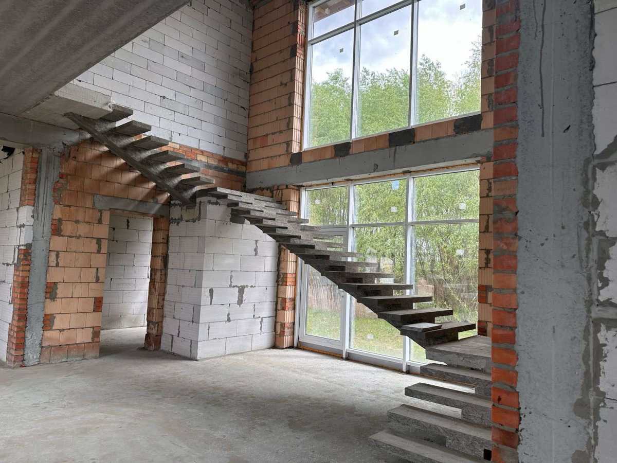 Продаж будинку 467 м², Старокиевская