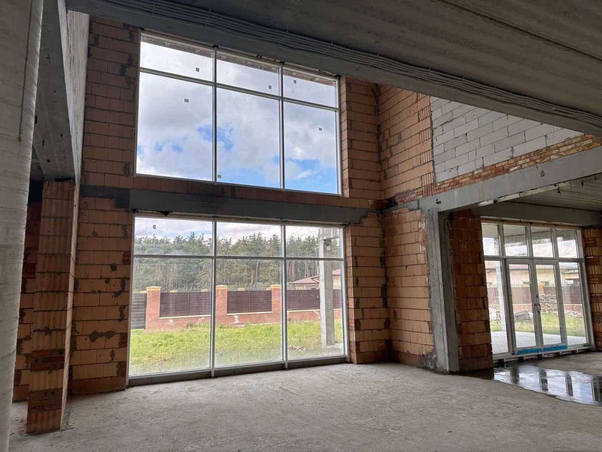 Продаж будинку 467 м², Старокиевская
