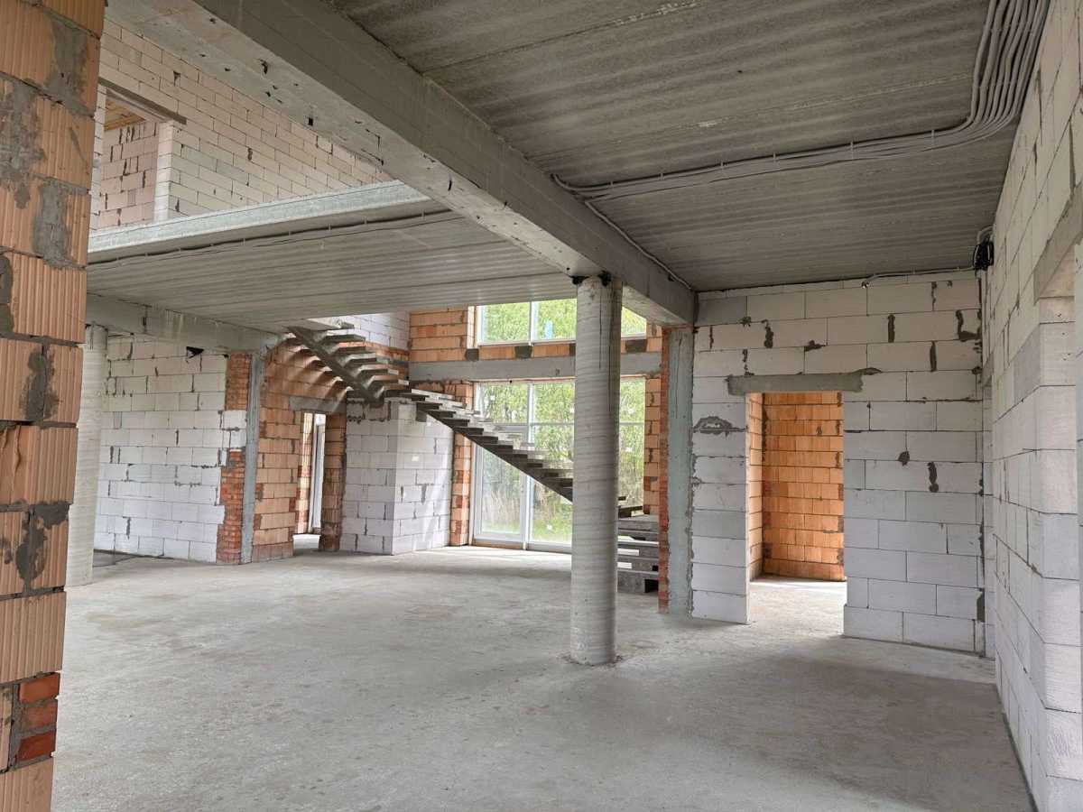 Продаж будинку 467 м², Старокиевская