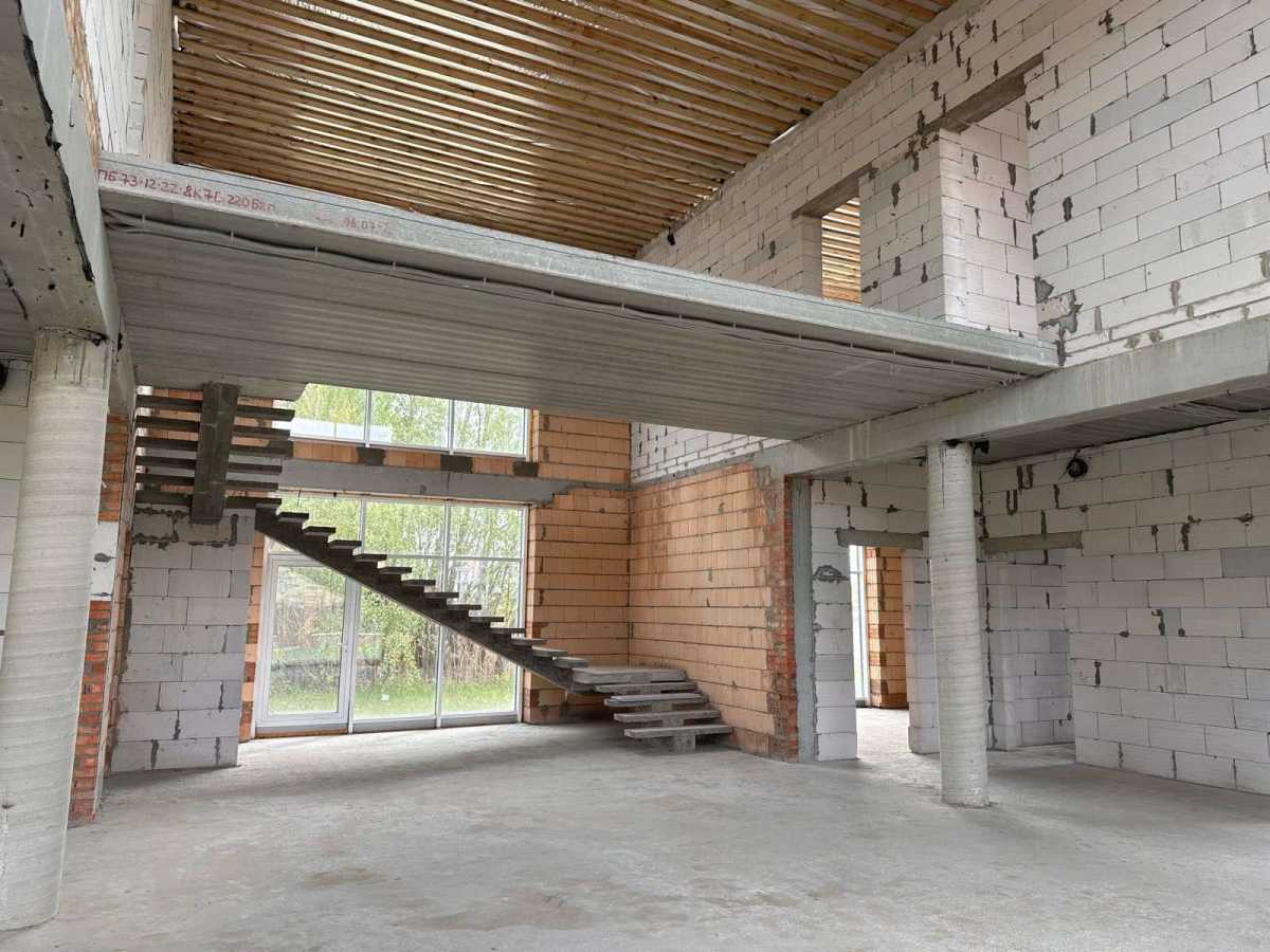 Продаж будинку 467 м², Старокиевская