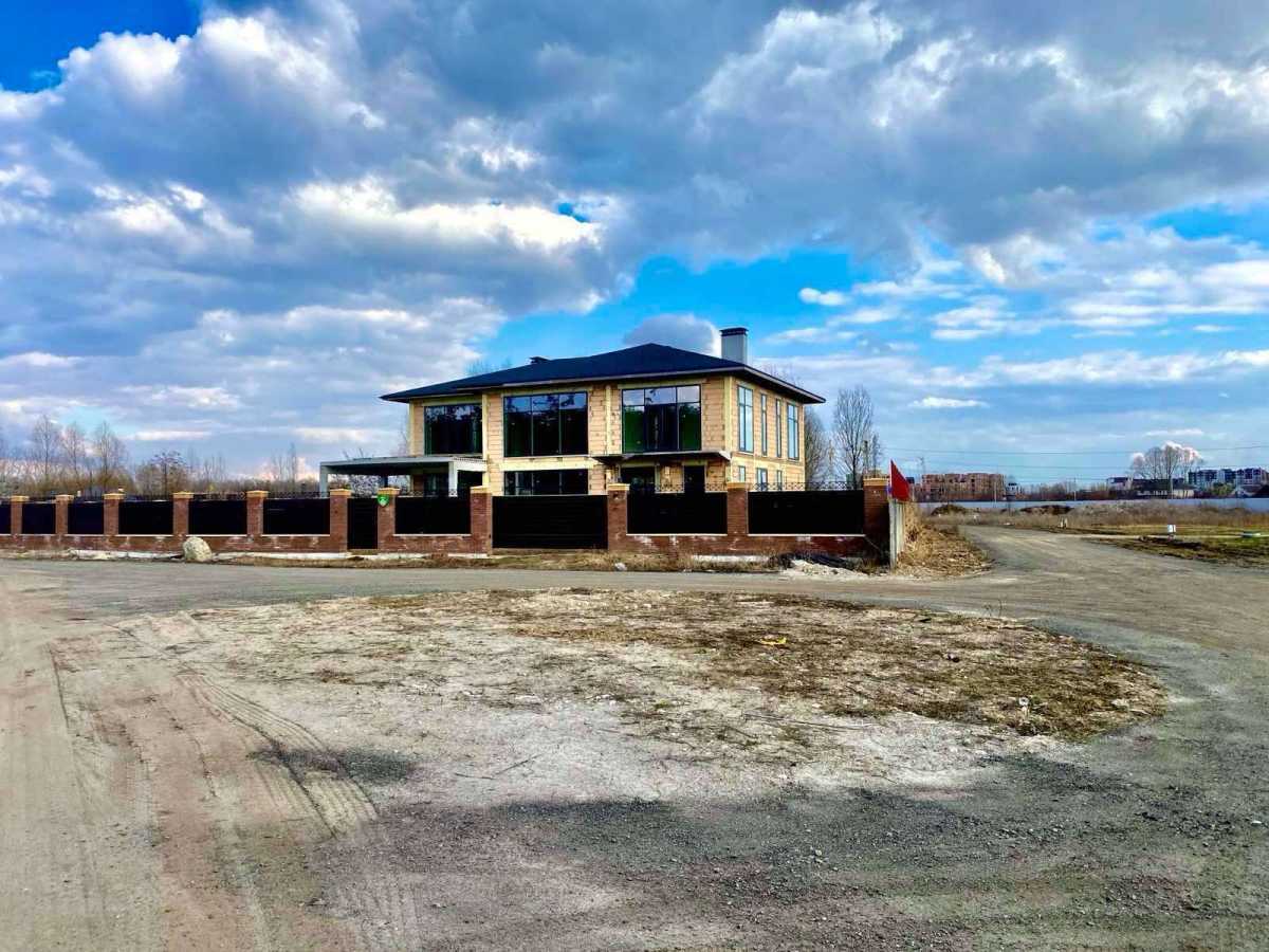 Продаж будинку 467 м², Старокиевская