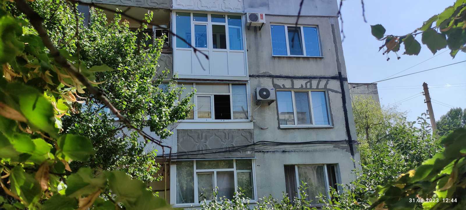 Продажа комнаты, Балашовская, 10