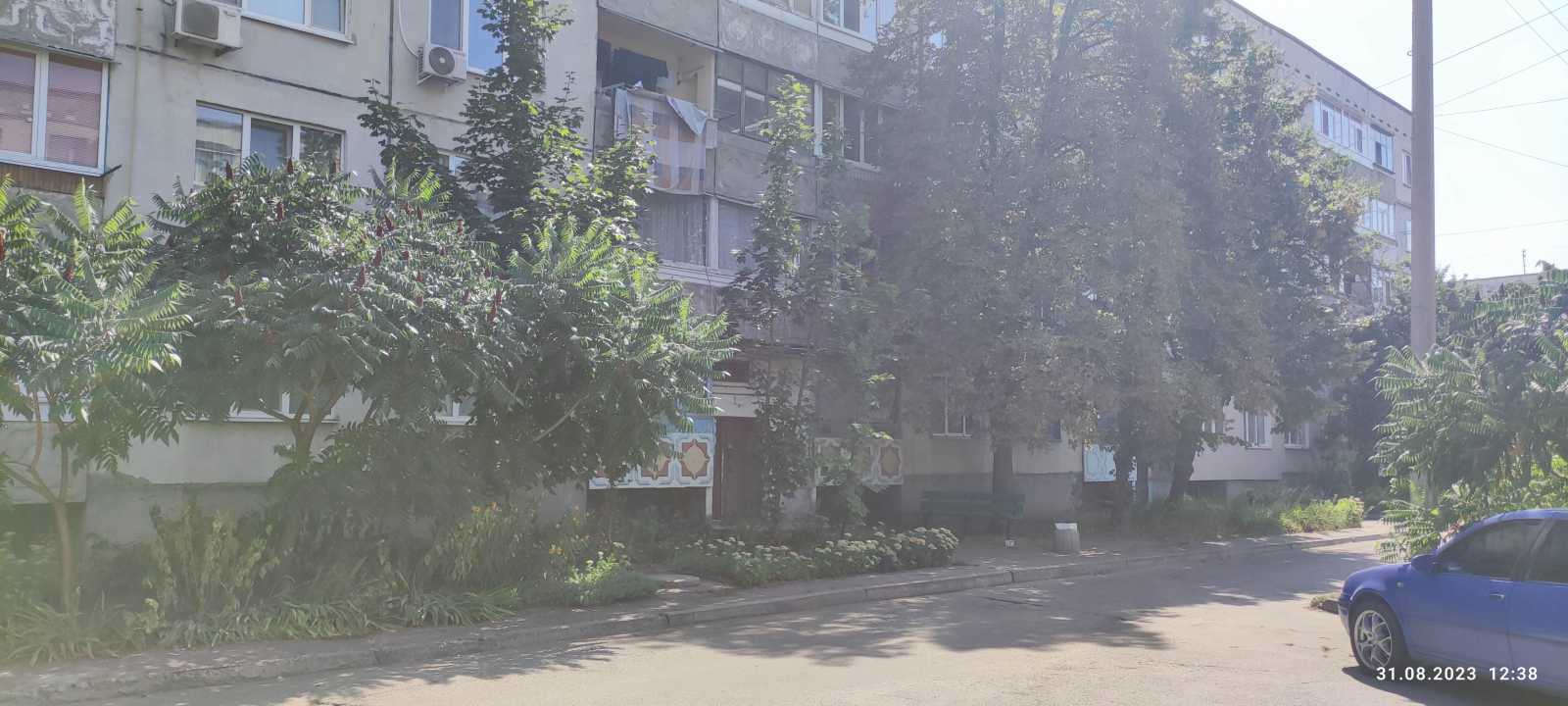 Продажа комнаты, Балашовская, 10