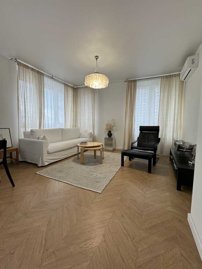Продаж 2-кімнатної квартири 67 м², Зарічна вул., 2 К3