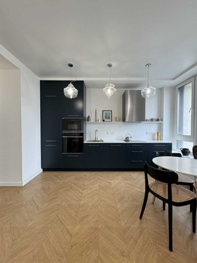 Продаж 2-кімнатної квартири 67 м², Зарічна вул., 2 К3