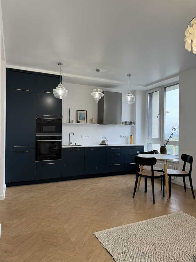 Продаж 2-кімнатної квартири 67 м², Зарічна вул., 2 К3