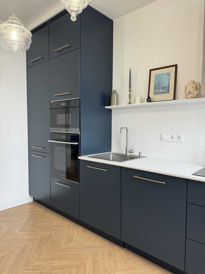 Продаж 2-кімнатної квартири 67 м², Зарічна вул., 2 К3